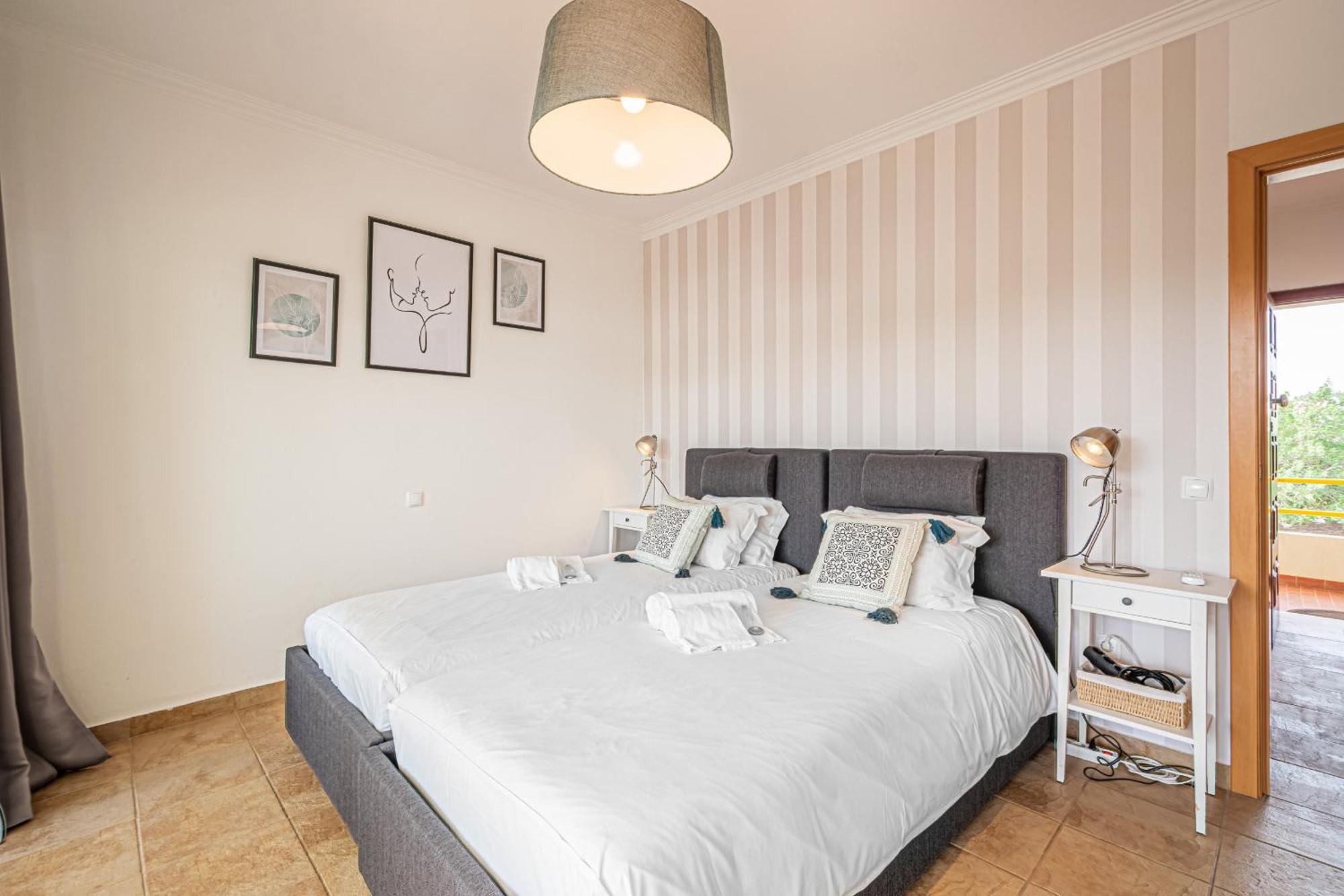 Beguest Copacabana Vilamoura Apartment Quarteira Bagian luar foto